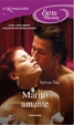 Cover of Marito amante