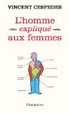 Cover of Les hommes expliqués aux femmes