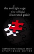 Cover of The Twilight Saga: The Official Illustrated Guide