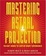 Cover of 'Mastering Astral Projection'