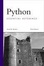 Cover of "Python Essential Reference"