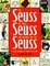 Cover of "The Seuss, the Whole Seuss and Nothing But the Seuss"