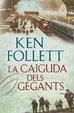 Cover of La caiguda dels gegants