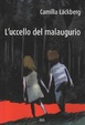 Cover of L'uccello del malaugurio