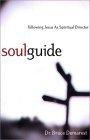 Soul Guide : Following Jesus As Spiritual Director (Spiritual Formation Line)