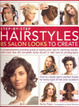 Cover of Step-by-step Hairstyles