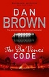 Cover of The Da Vinci Code