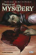 Cover of House of Mystery vol. 4