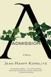 Cover of Admission