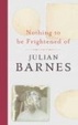 Cover of Nothing to be Frightened of