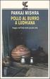 Cover of Pollo al burro a Ludhiana