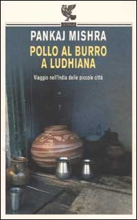 Immagine di Pollo al burro a Ludhiana