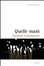 Cover of Quelle mani