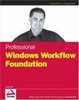 Cover of Professional Windows Workflow Foundation
