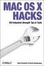 Cover of Mac OS X Hacks