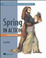 Cover of Spring in Action