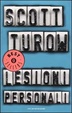 Cover of Lesioni personali