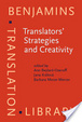 Cover of Translators' strategies and creativity