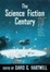 Cover of "The Science Fiction Century"