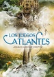 Cover of Los juegos Atlantes