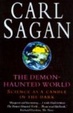 Cover of The Demon-Haunted World; Science As A Candle In The Dark