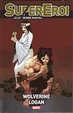 Cover of Supereroi - Le leggende Marvel vol. 17