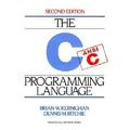 The C Programming Language