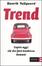 Cover of Trend. Capire oggi quello che farà tendenza domani
