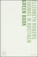 Cover of Green book