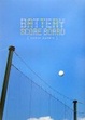 Cover of バッテリーSCORE BOARD