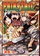 Cover of FAIRY TAIL魔導少年 29