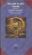 Cover of Visioni