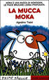 Cover of La mucca Moka