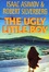 Cover of The Ugly Little Boy