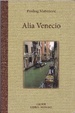 Cover of Alia Venecio