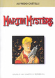 Cover of Martin Mystère