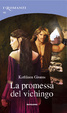 Cover of La promessa del vichingo