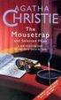 Cover of The Mousetrap and Other Plays