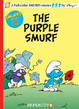 Cover of The Smurfs #1