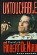 Cover of Untouchable