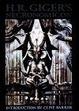 Cover of H.R. Giger's Necronomicon