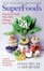 Cover of "SuperFoods Rx"