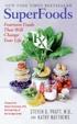 Cover of SuperFoods Rx