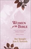 Women of the Bible : A One-Year Devotional Study of Women in Scripture