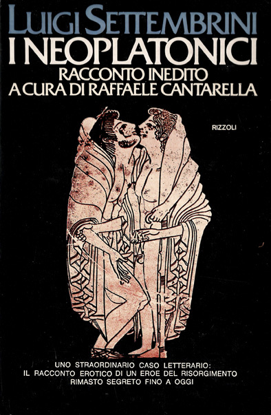 Immagine di I neoplatonici
