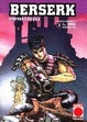 Cover of Berserk 3