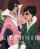 Cover of Ernst Ludwig Kirchner, 1880-1938