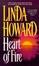 Cover of "Heart of Fire"