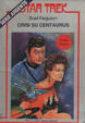 Cover of Crisi su Centaurus