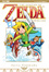Cover of The Legend of Zelda - Phantom Hourglass